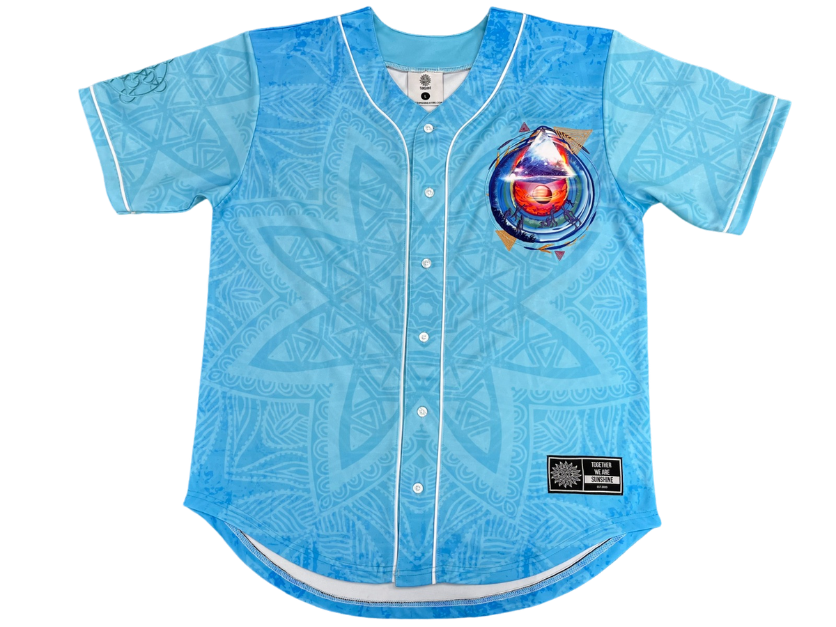 423 Short Sleeve Baseball Jersey custom embroidered or printed