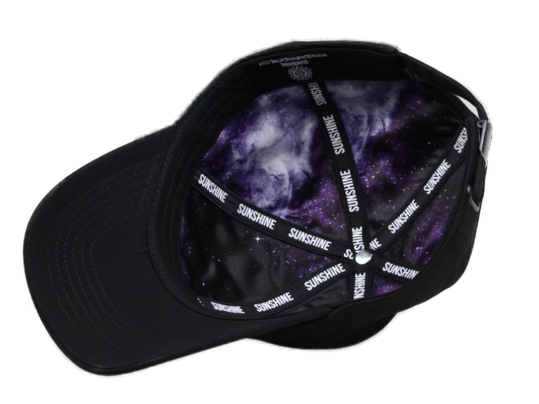 G-SPACE DAD HAT