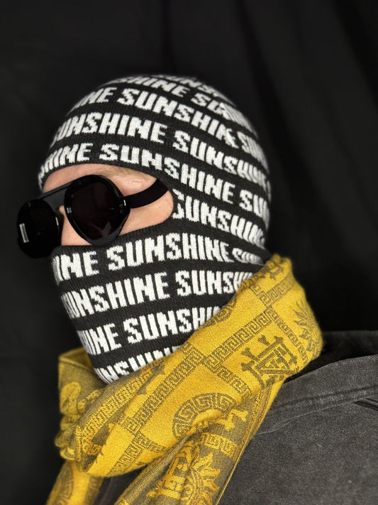 SUNSHINE BALACLAVA