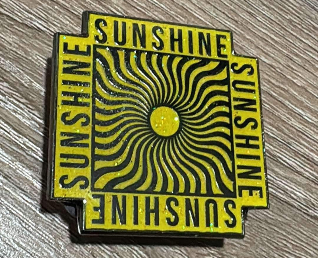 SUNSHINE V11 PIN