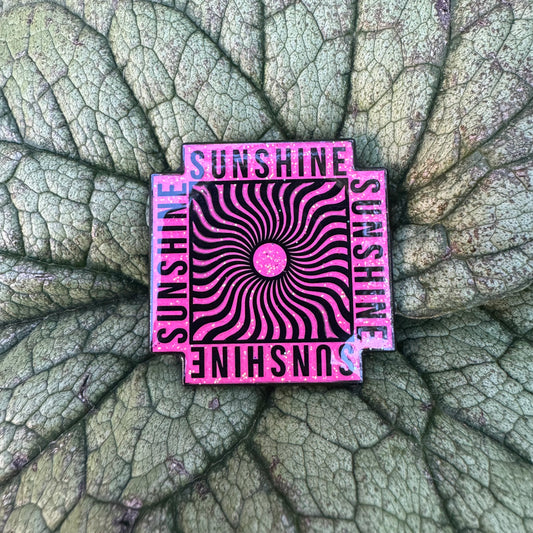 SUNSHINE V13 PIN