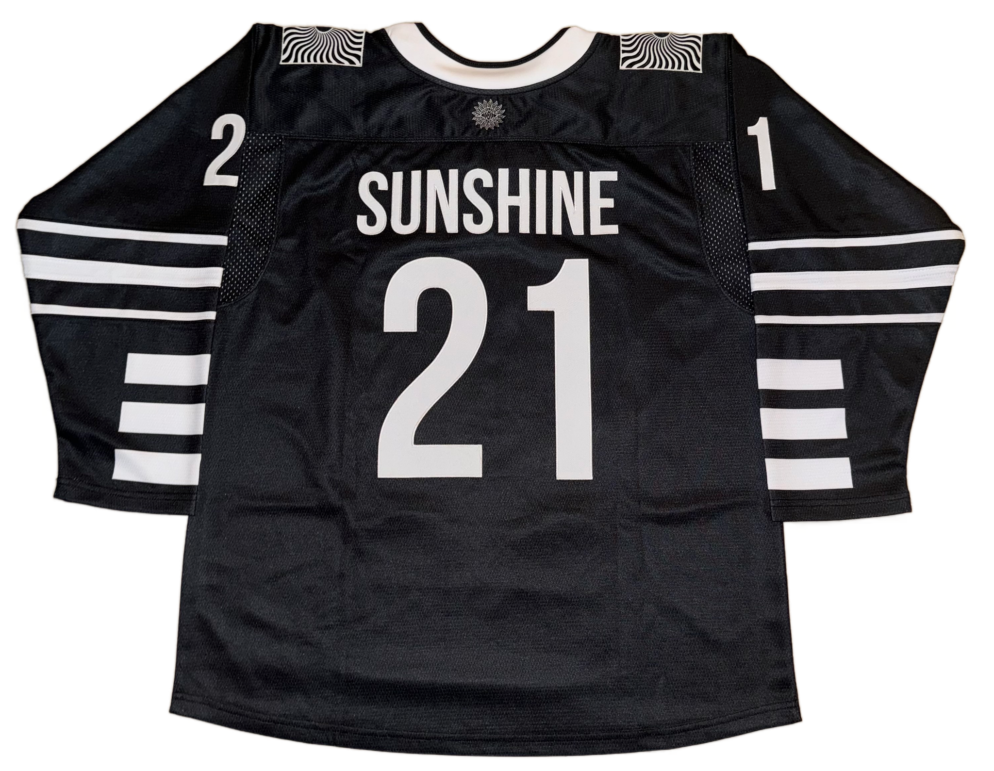 SUNSHINE HOCKEY JERSEY