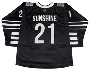 SUNSHINE HOCKEY JERSEY