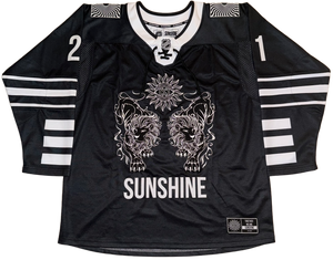 SUNSHINE HOCKEY JERSEY